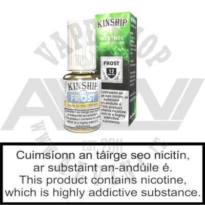 Kinship Frost - BMG - Kinship - Wicked