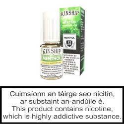 Kinship Menthol