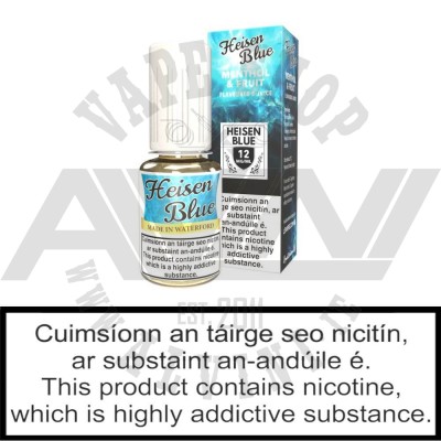 Kinship Heisen Blue - BMG - Kinship - Wicked