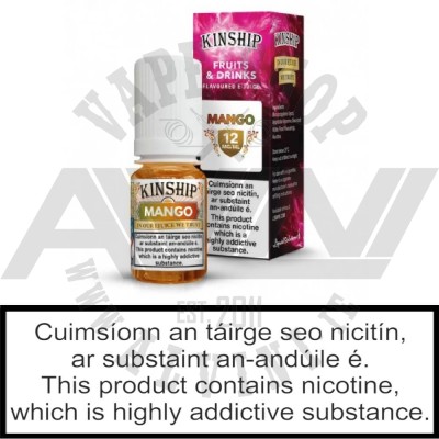 Kinship Mango - BMG - Kinship - Wicked