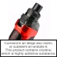 Aegis Boost RBA Pod - Boost RBA Aegis Boost RBA Pod - Rebuildable Tanks