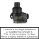Aegis Boost RBA Pod - Boost RBA Aegis Boost RBA Pod - Rebuildable Tanks