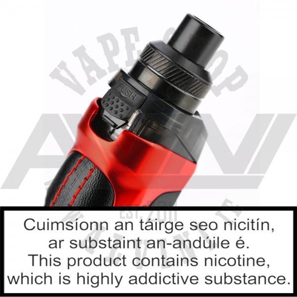 elf bar vape uk Geekvape Aegis Boost Rdta Pod For Sale BIG