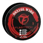 SS316L Wire 24GA - 10M SS316L Wire 24GA - 10M