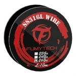 SS316L Wire 26GA - 10M SS316L Wire 26GA - 10M