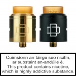 Augvape Druga RDA 24 MM