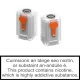 Aspire Mulus Spare Pod - Mulus Pod Aspire Mulus Spare Pod - Tanks & Clearomizers