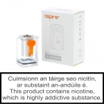 Aspire Mulus Spare Pod