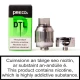 VLit Preco 2 DTL Tank - SubOhm Tanks