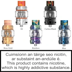 Horizon Falcon 2 Tank 