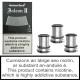 Horizon Falcon 2 Coils - 3 pack - SubOhm Coils