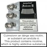 Horizon Falcon 2 Coils - 3 pack