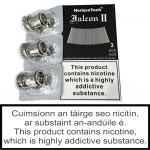 Horizon Falcon 2 Coils - 3 pack