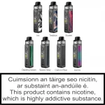 Vinci X Pod Kit Vinci X Pod Kit