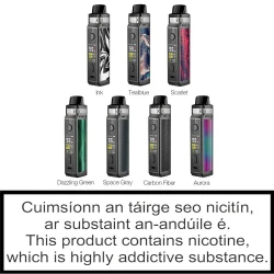 Vinci X Pod Kit