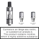 K-Lite Kit - Vape Starter Kits