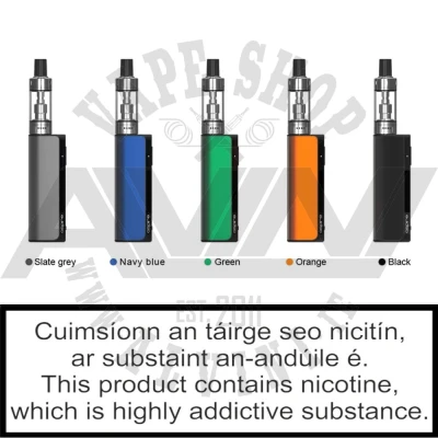 K-Lite Kit - Vape Starter Kits