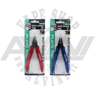 Micro Cutting Pliers - Tools