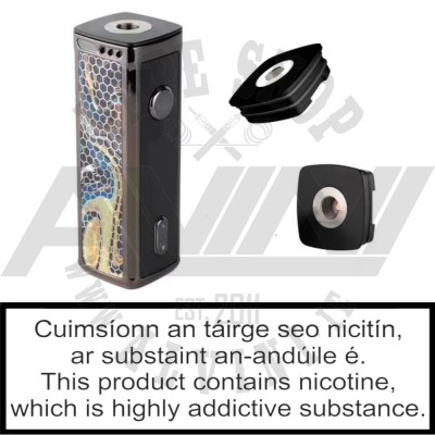 510 Adapter for Vinci/Vinci X - Accessories