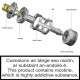 Nautilus GT Tank - Nautilus GT Tank Nautilus GT Tank - Regular Tanks