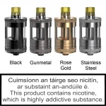 Nautilus GT Tank Nautilus GT Tank
