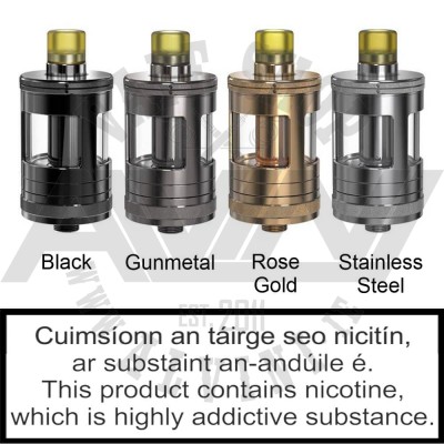 Nautilus GT Tank - Nautilus GT Tank Nautilus GT Tank - Regular Tanks
