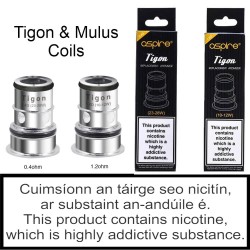 Tigon / Mulus Coil