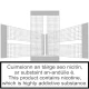 Dual M Mesh Coil Sheets - 10 pcs - Dual M Mesh Dual M Mesh Coil Sheets - 10 pcs - SubOhm Coils