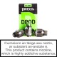 VZone Preco 2 DPod - 3 pcs - SubOhm Tanks