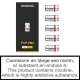 VooPoo Vinci / Drag PnP Coil Heads - SubOhm Coils