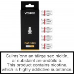 VooPoo PnP Coil Heads 