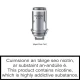 Vape Pen 22 Coil - SubOhm Coils