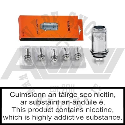 Vape Pen 22 Coil - SubOhm Coils