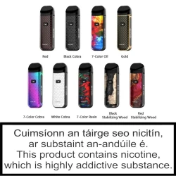 Smok Nord 2 40W Vape Kit