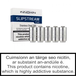 Innokin Slipstream SS316L Coil Innokin Slipstream SS316L Coil
