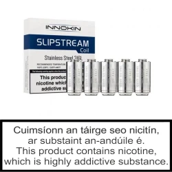Innokin Slipstream SS316L Coil
