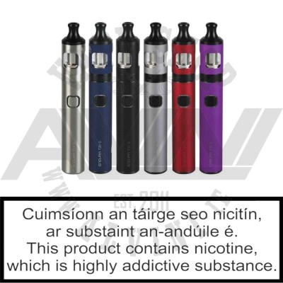 Innokin Endura T20S Vape Kit - Innokin T20S Kit Innokin Endura T20S Vape Kit - Vape Starter Kits