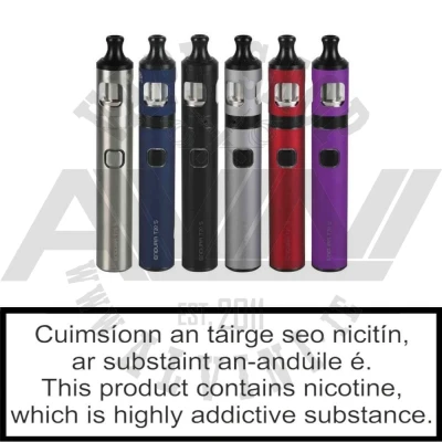 Innokin Endura T20S Vape Kit - Innokin T20S Kit Innokin Endura T20S Vape Kit - Vape Starter Kits
