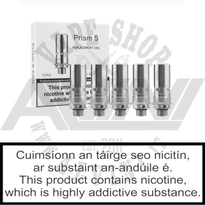 Innokin Prism T20S Coil - T20S Coil Innokin Prism T20S Coil - SubOhm Coils