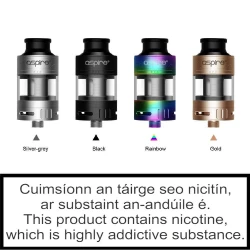 Cleito Pro Tank