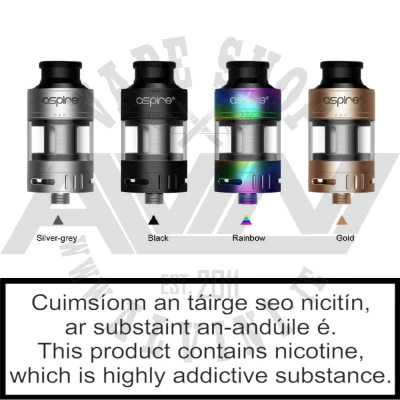 Cleito Pro Tank - SubOhm Tanks