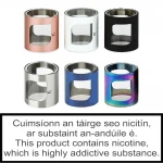 Aspire Pockex Spare Glass Aspire Pockex Spare Glass