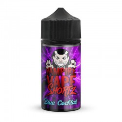 Blue Cocktail - 50 ml Blue Cocktail - 50 ml