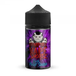 Cool Blue Slush - 50 ml Cool Blue Slush - 50 ml