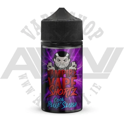 Cool Blue Slush - 50 ml - Cool Blue Slush Cool Blue Slush - 50 ml - Shortfills