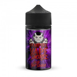 Cool Red Slush - 50 ml Cool Red Slush - 50 ml