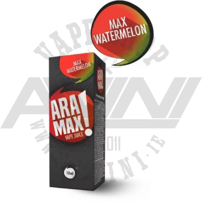 Max Watermelon - MaxWatermelon Max Watermelon - Aramax