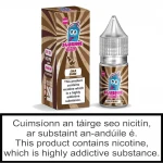 Cola Slushie Nicotine Salts - 10 ml Cola Slushie Nicotine Salts - 10 ml