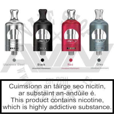 Nautilus 2 Tank - Nautilus 2 Nautilus 2 Tank - Regular Tanks