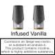 Vype ePen 3 Pods - Infused Vanilla - 2 pcs - Regular Tanks